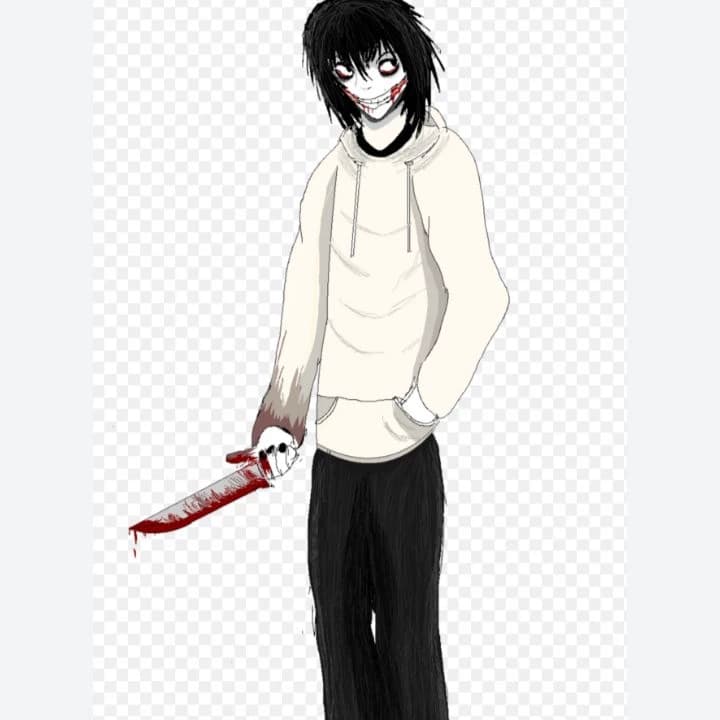 Jeffrey Woods thumbnail