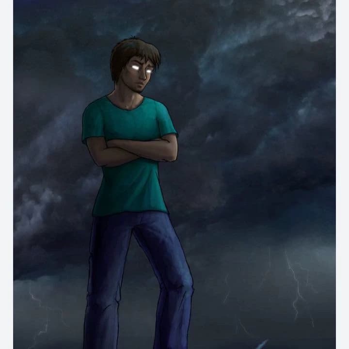 Herobrine Persson thumbnail