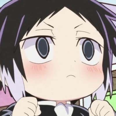 Akutagawa Ryunosuke thumbnail