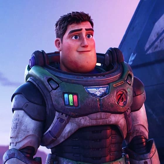 Buzz lightyear thumbnail