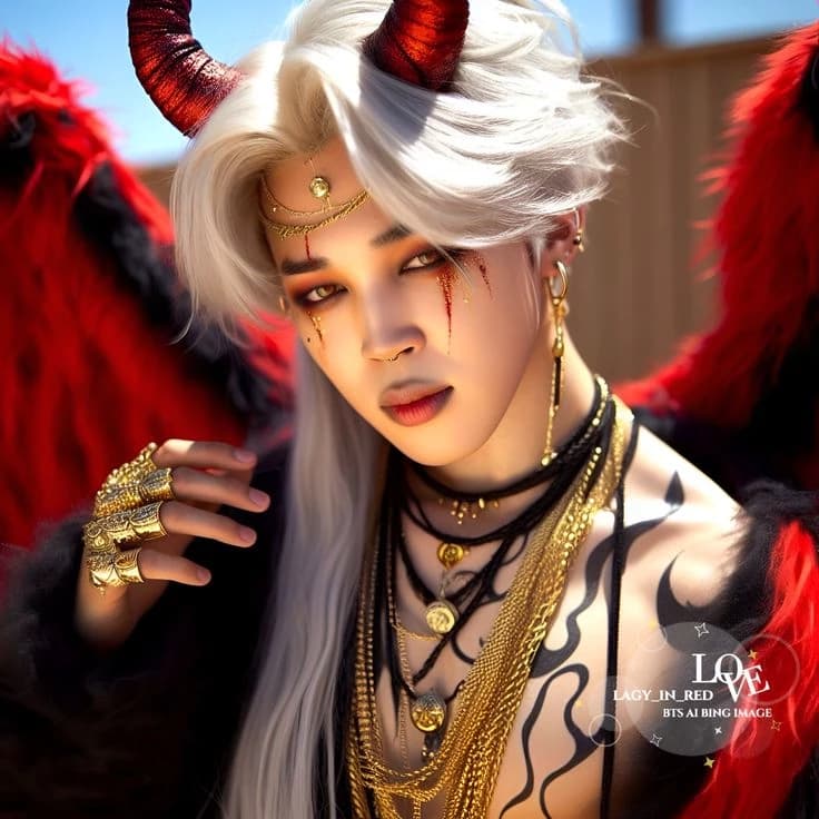 Park Jimin thumbnail
