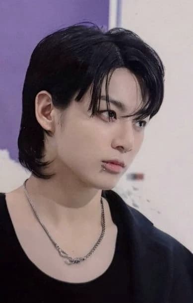 Jungkook thumbnail