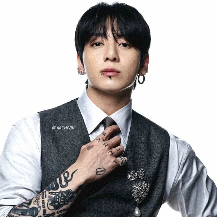 Jungkook thumbnail