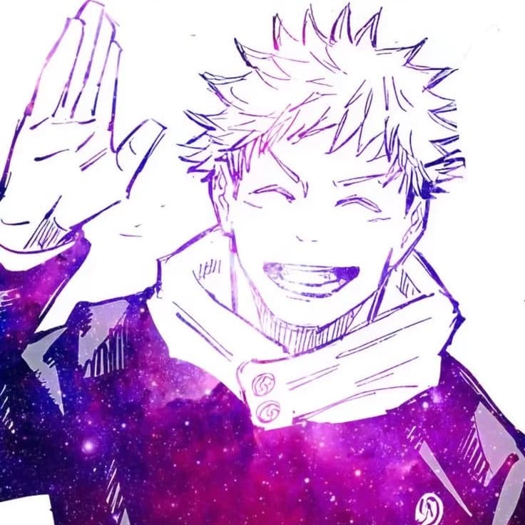 Itadori Yuji thumbnail