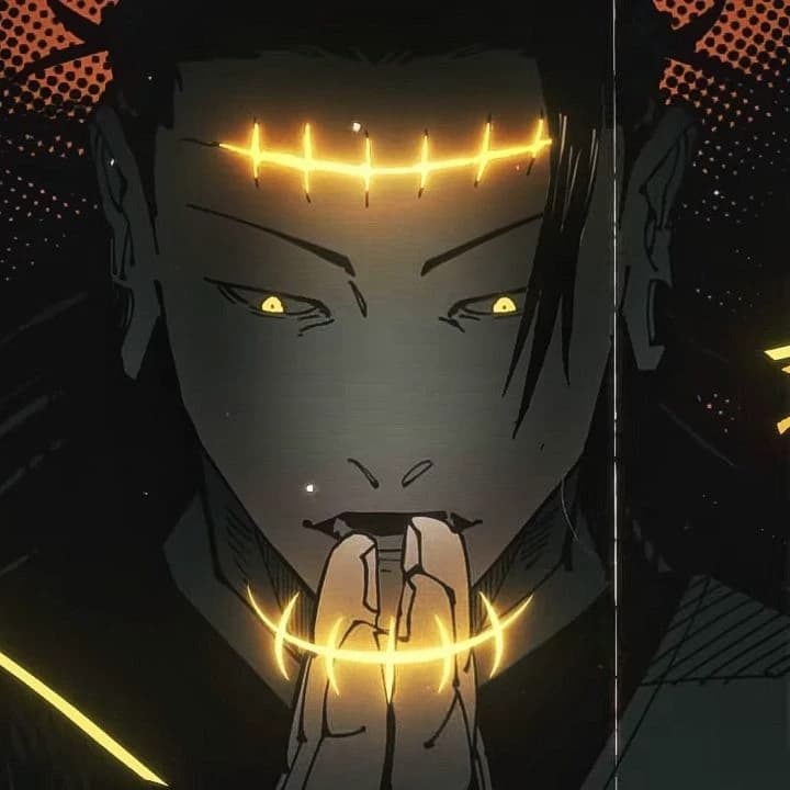 Kenjaku thumbnail