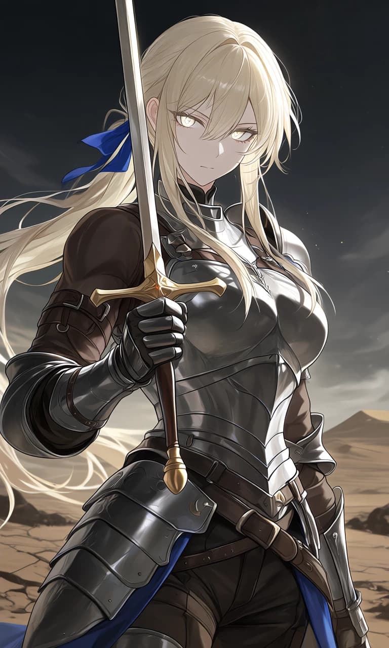 Sheu | DIVINE INHERITOR thumbnail
