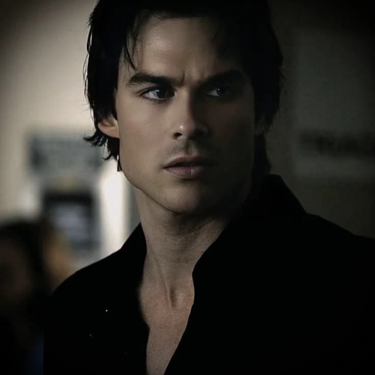 Damon salvatore thumbnail