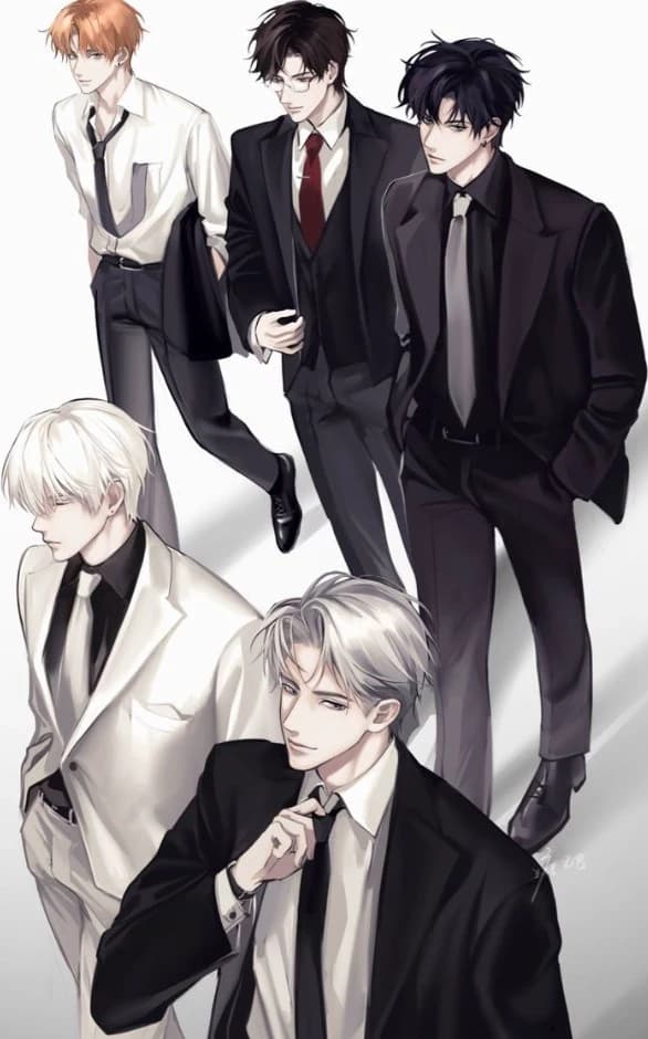 5 maridos mafioso thumbnail