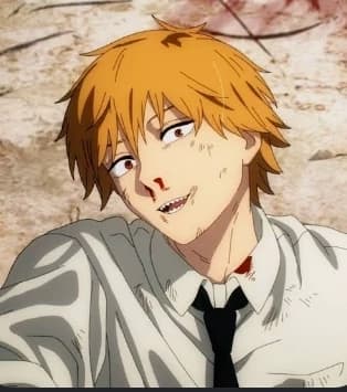 Denji thumbnail