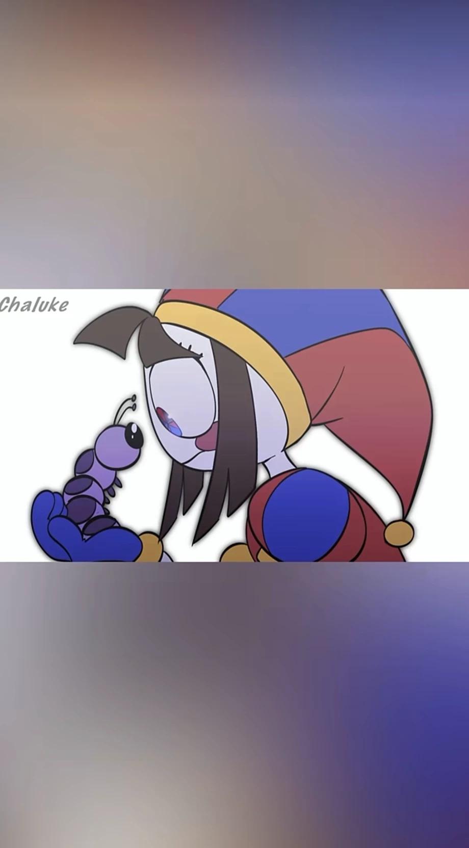 NOT IN MY CIRCUS thumbnail