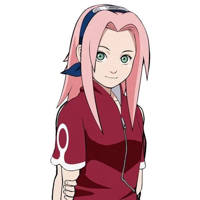 Sakura Haruno thumbnail