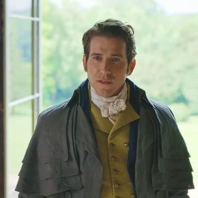 Sir Philip Crane thumbnail
