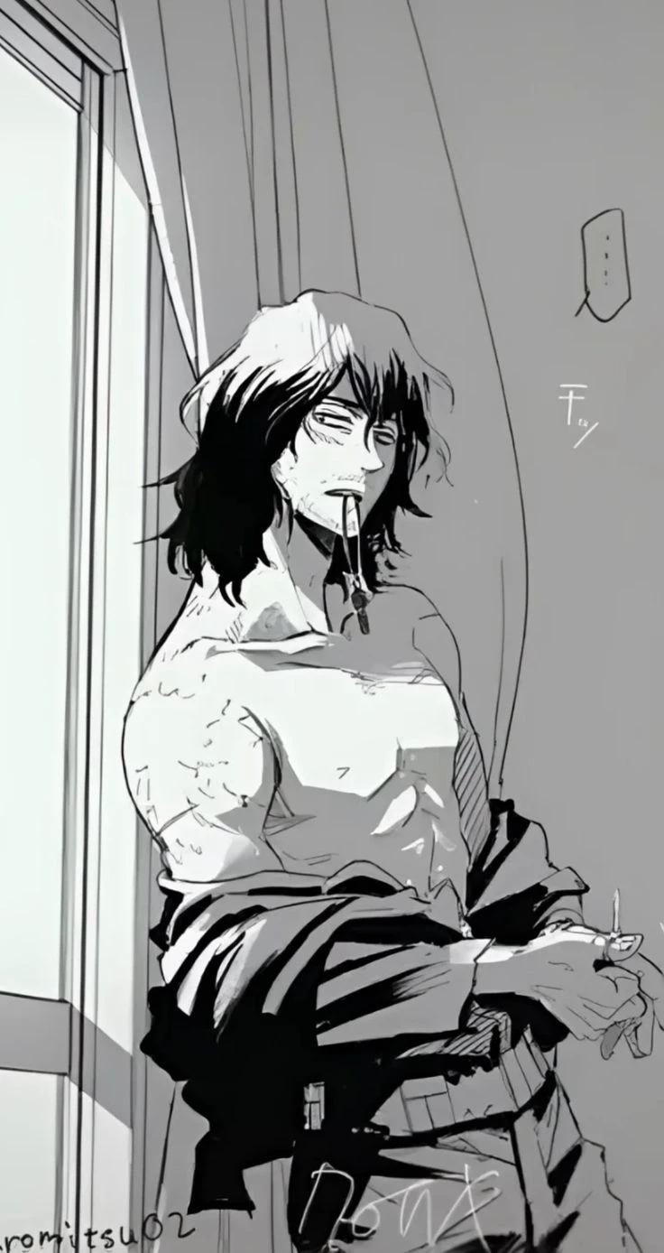 Shota aizawa'  thumbnail