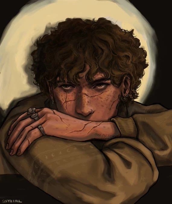 Remus Lupin  thumbnail