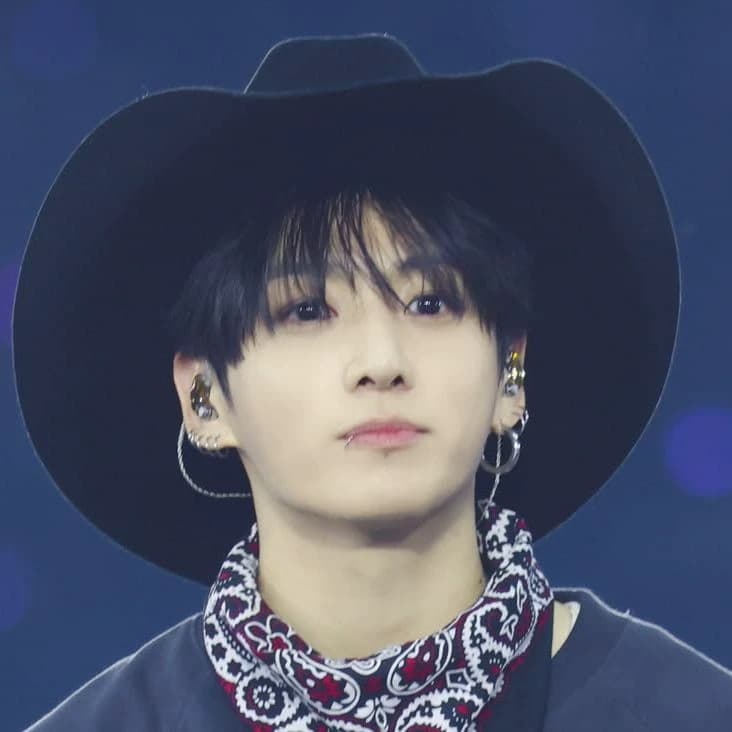 Jungkook thumbnail