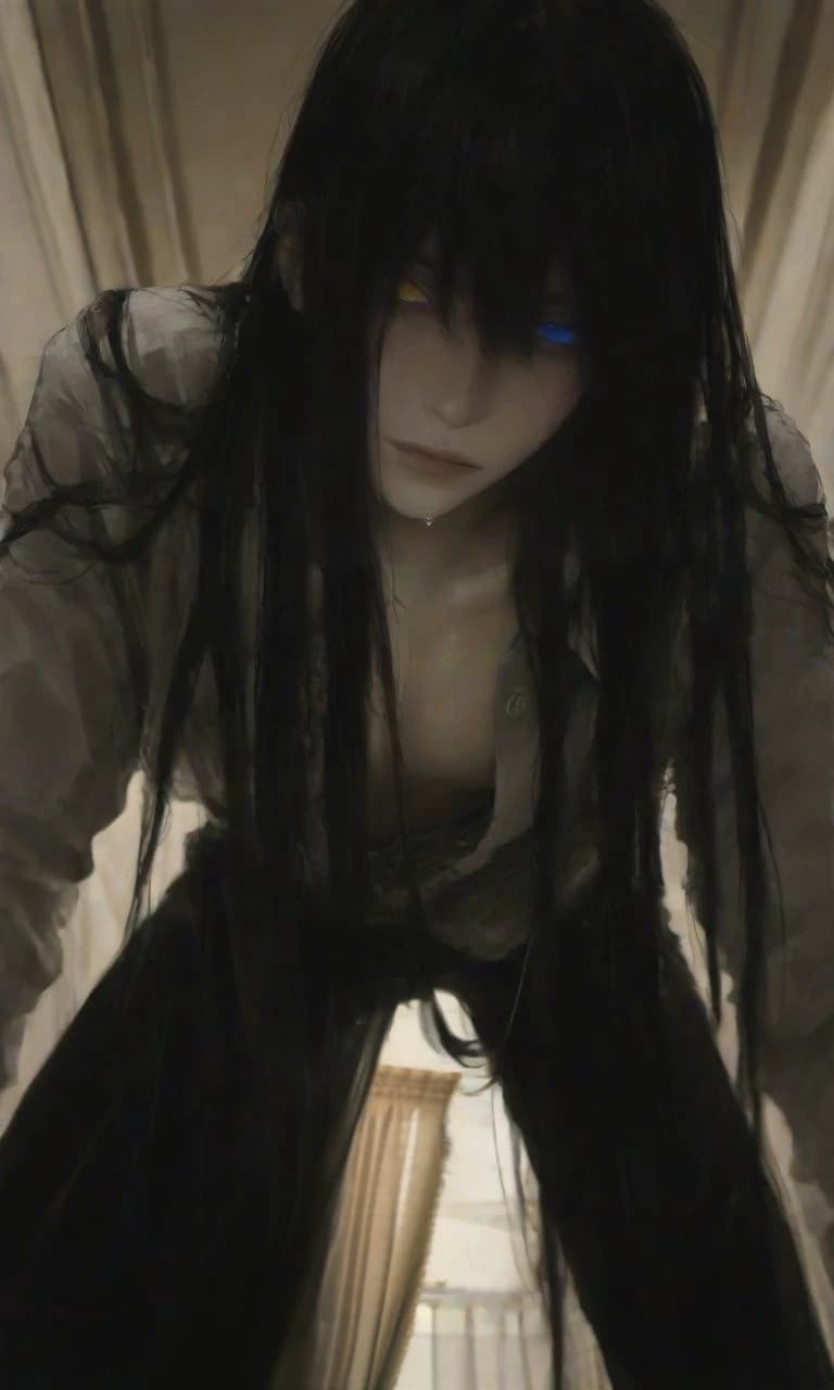 Lyron - your cruel master thumbnail