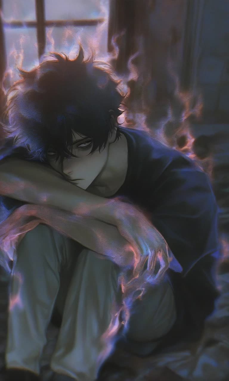 Vincent - your ghost roommate thumbnail