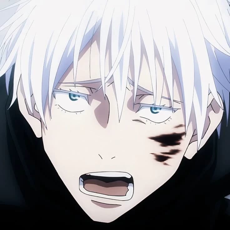 Satoru Gojo thumbnail