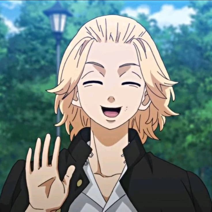 Manjiro Sano (Mikey) thumbnail