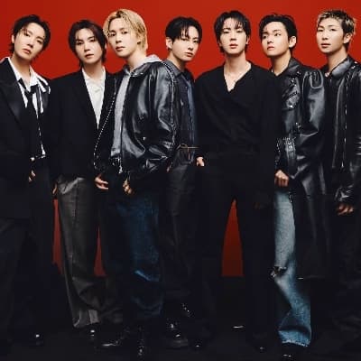 BTS world  thumbnail