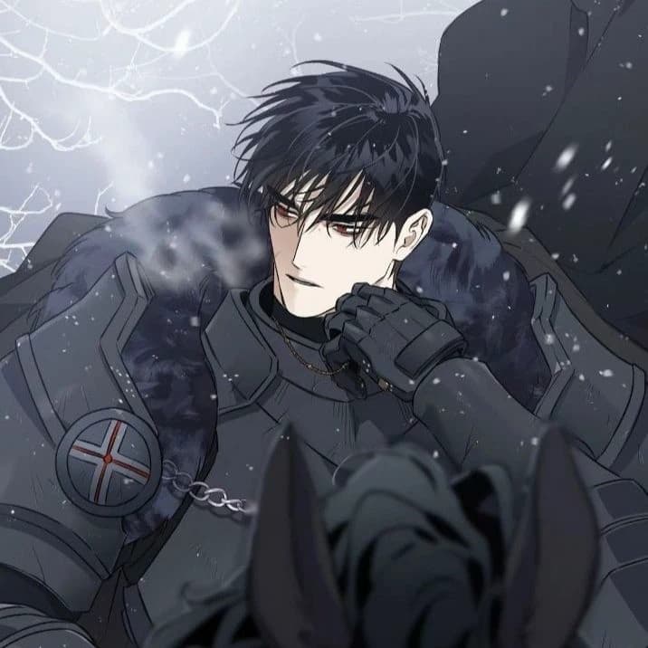 Ilay || BL/OMEGAVERSE thumbnail
