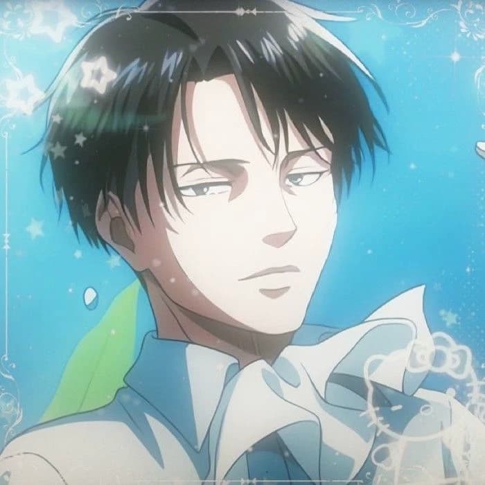Levi thumbnail