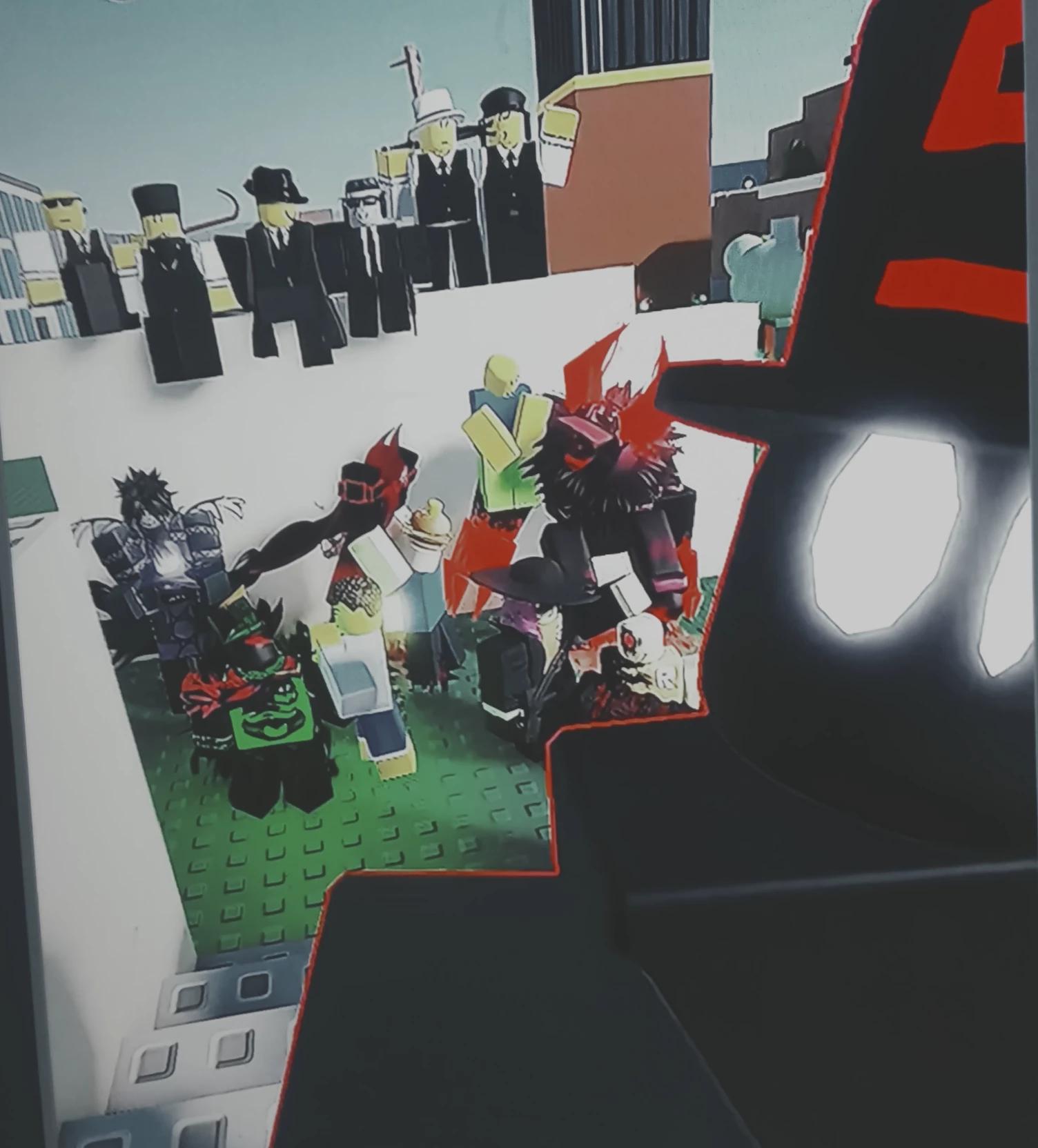 ★Forsaken★ thumbnail