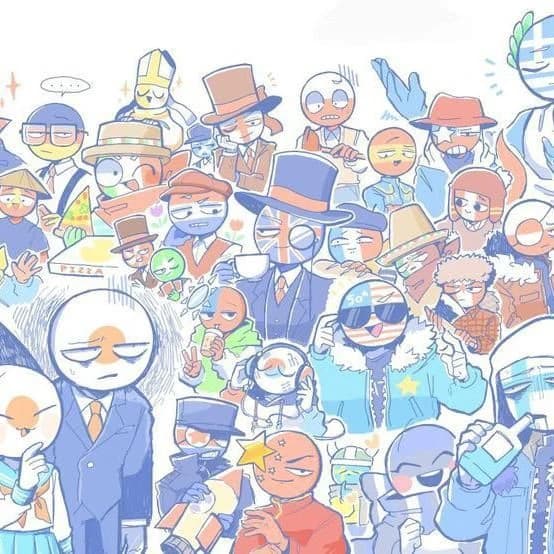 countryhumans thumbnail