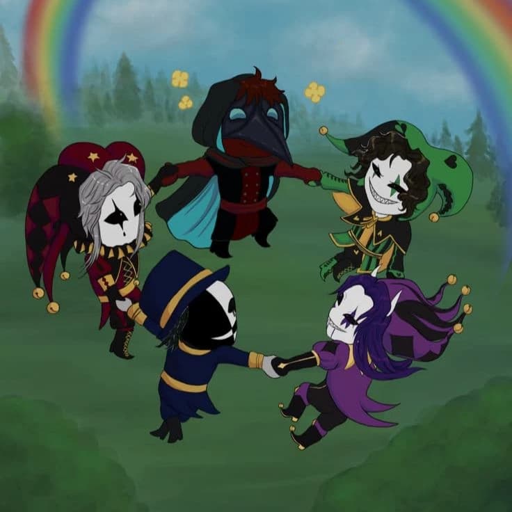 THE FREAK CIRCUS thumbnail