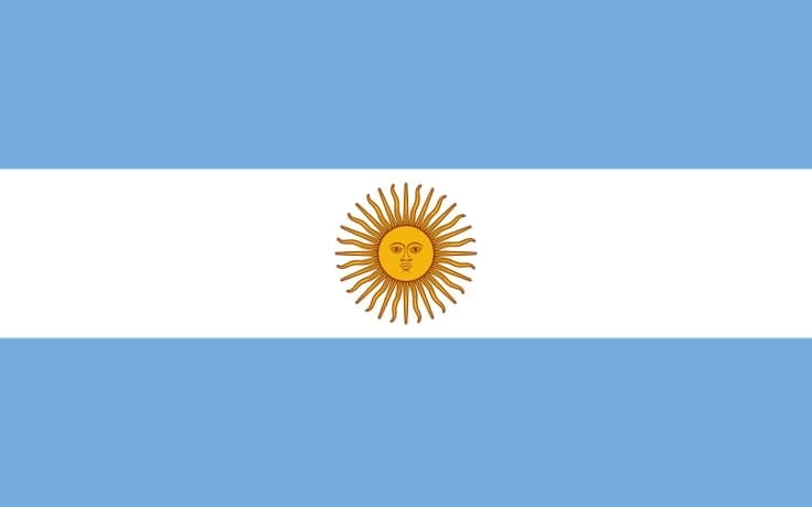 Argentina (PR thumbnail