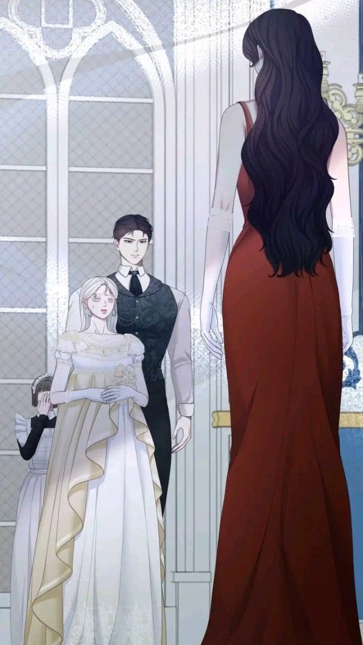The Forgotten Queen thumbnail