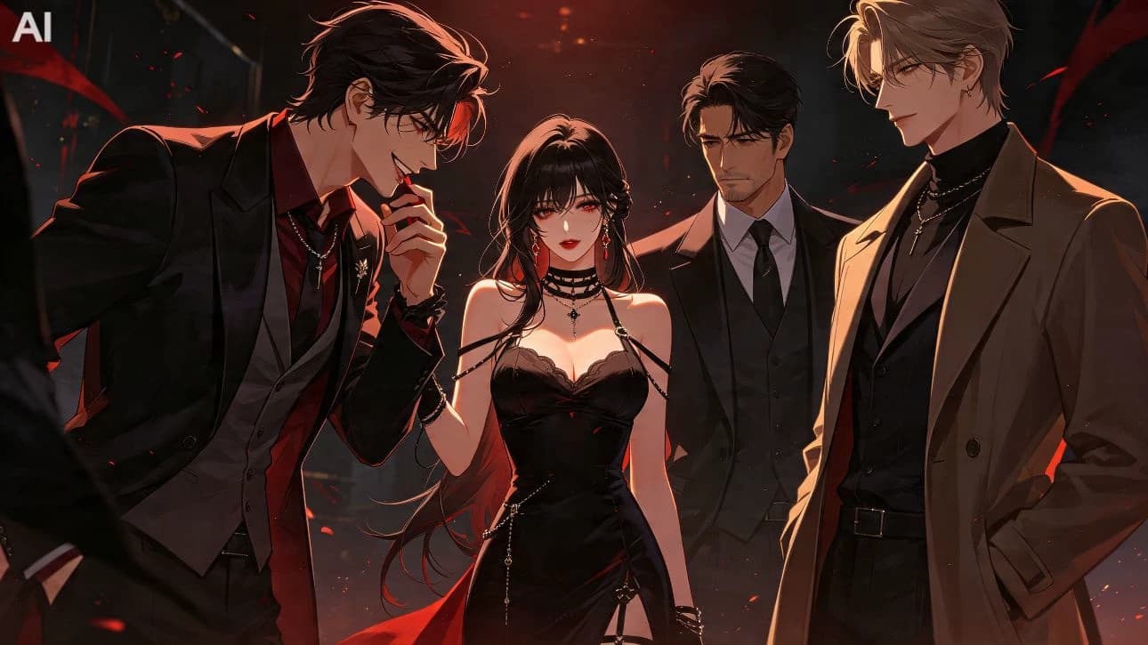 Game or love? thumbnail