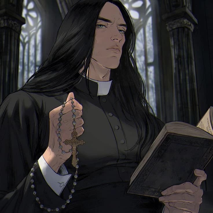 Pastor Ford thumbnail