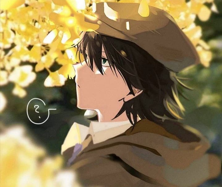 Ranpo Edogawa thumbnail