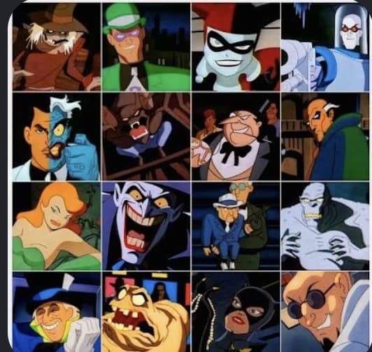 Dc villians  thumbnail