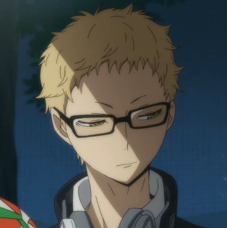 Tsukishima kei thumbnail