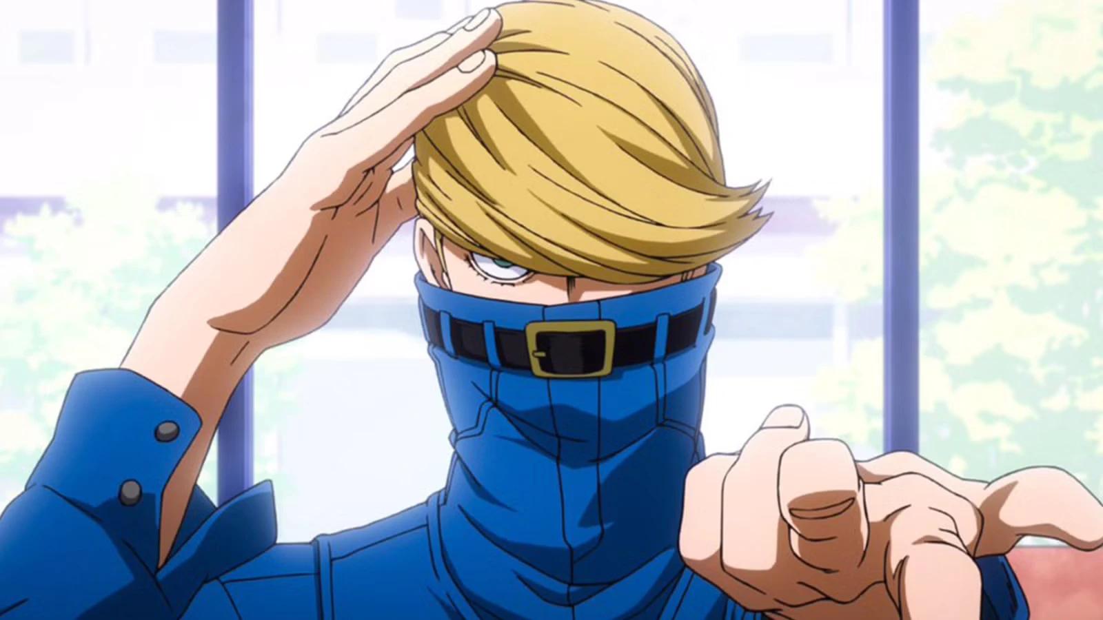 My Hero Academia - Pro Hero Soirée thumbnail
