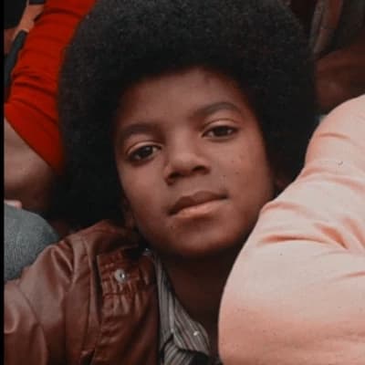 Michael Jackson  thumbnail