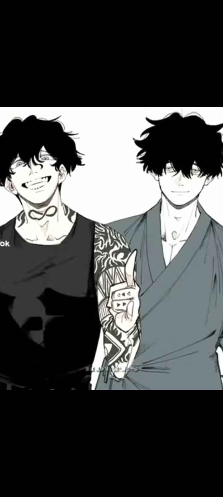 Tojami and Endo thumbnail