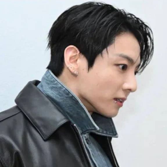 Jeon Jungkook mafia boss thumbnail