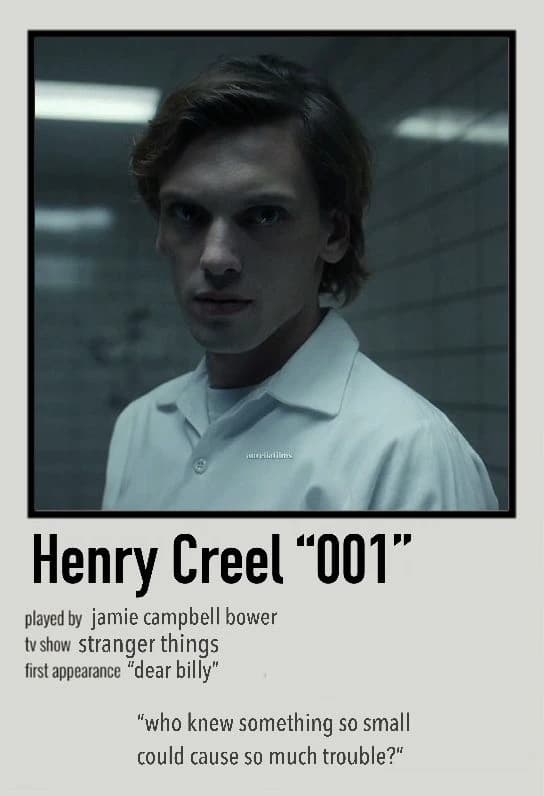 Henry creel  thumbnail