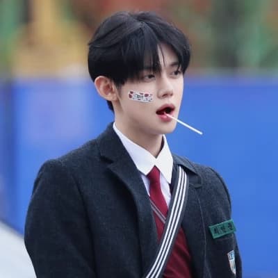 Choi Yeonjun thumbnail