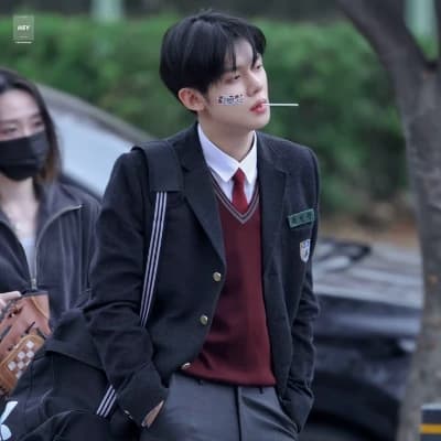 Choi Yeonjun  thumbnail