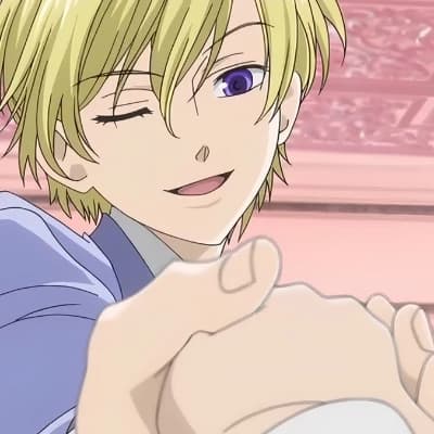 Tamaki Suoh thumbnail