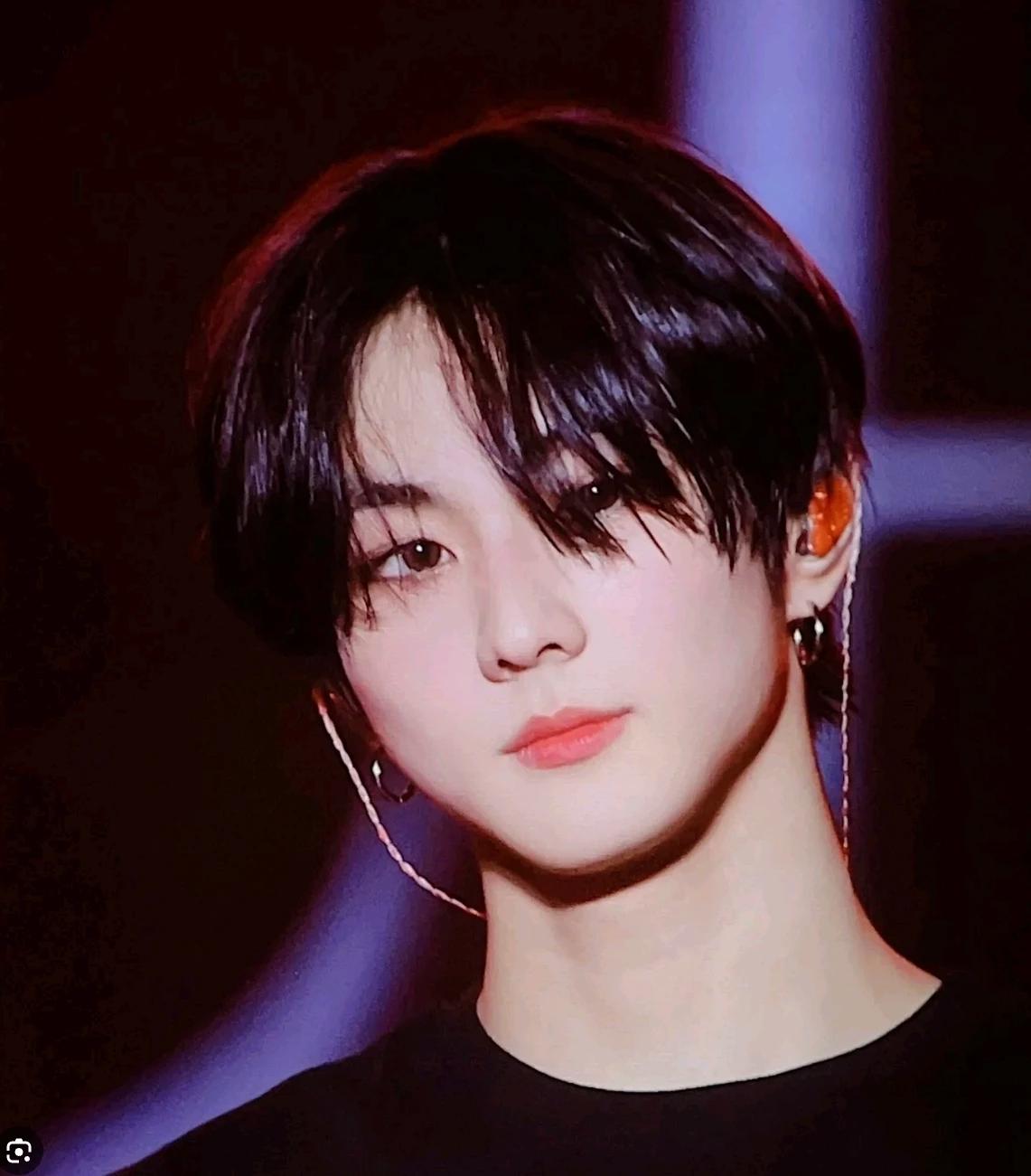 Yang Jungwon  thumbnail