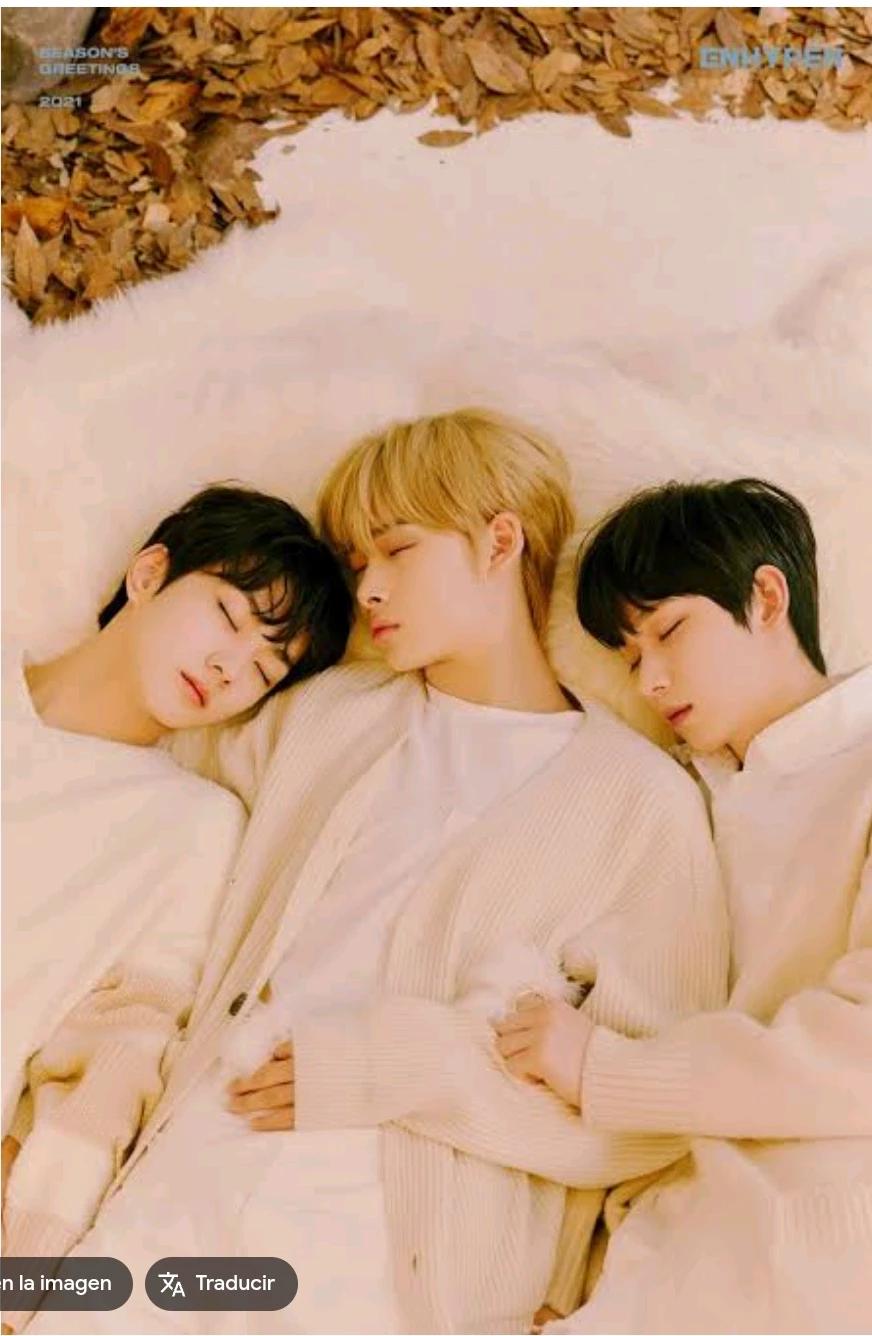 Sunoo, Jungwon and Niki… thumbnail