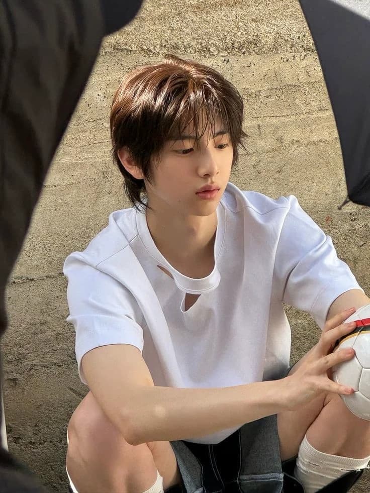 Juhoon thumbnail