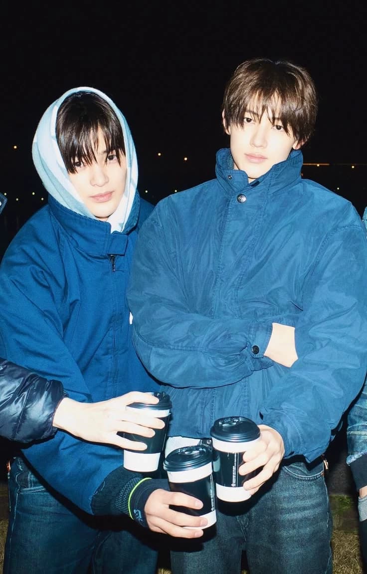 seonghyeon and keonho thumbnail