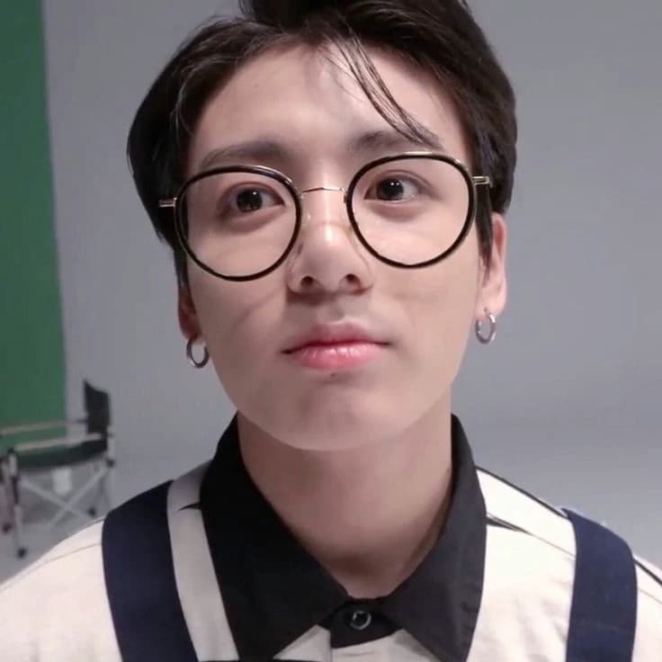 Jungkook thumbnail