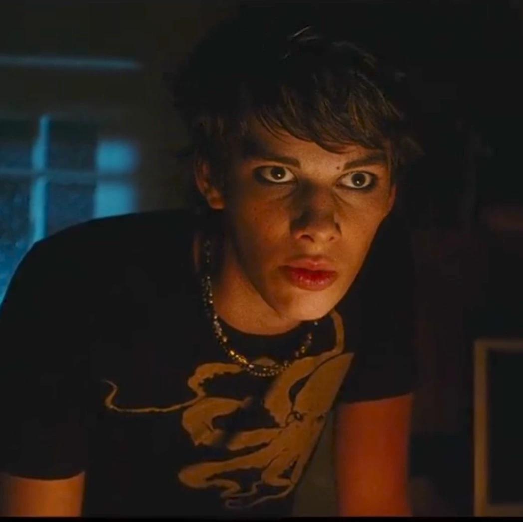 Rodrick Heffley thumbnail